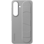Stand.Grip Case Galaxy S25 Gry SAMSUNG