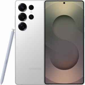 Galaxy S25 Ultra 5G 12/256 Silv. SAMSUNG