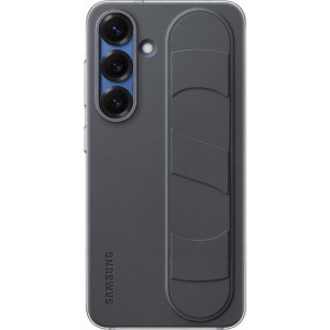 Stand.Grip Case Galaxy S25 Bk SAMSUNG