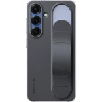 Stand.Grip Case Galaxy S25 Bk SAMSUNG