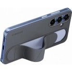 Stand.Grip Case Galaxy S25 Bk SAMSUNG