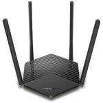 MR60X AX1500 WiFi 6 Router MERCUSYS