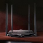 MR60X AX1500 WiFi 6 Router MERCUSYS
