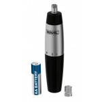 Wahl 05642-135 Nose Trimmer silver+black