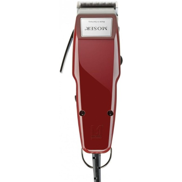 Moser 1406-0050 1400 Burgundy