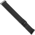 FIXMEST-22MM-BK Nerezový řemínek FIXED