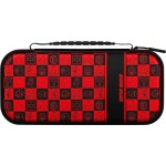 Overnight GLOW Mario NS case PDP