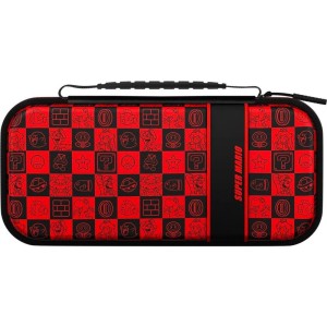 Overnight GLOW Mario NS case PDP