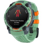 Instinct 3 AMOLED 45mm Neotropic GARMIN