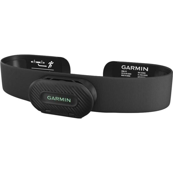 HRM-Fit GARMIN