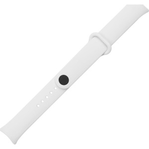 FIXSSTB-1176-WH Silikonový řemínek FIXED