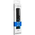 FIXSST-QF20MM-BK Silikon řemínek FIXED