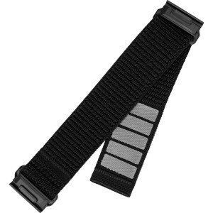FIXNST2-QF26MM-BK Nylonový řemínek FIXED