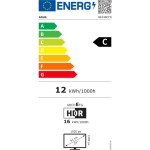 BE248CFN 24,1 WLED 100Hz 5ms 350nit ASUS