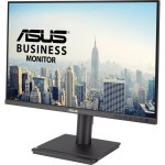 BE248QF 24,1 LED 100Hz 5ms 350nits ASUS