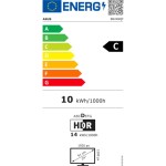 BE248QF 24,1 LED 100Hz 5ms 350nits ASUS