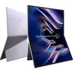 MQ17QH ZenScr. Fold OLED 17,3 60Hz ASUS