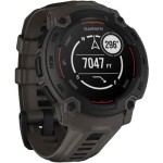 Instinct E 45mm Black charcoal GARMIN