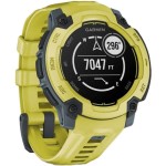 Instinct E 45mm Electric lime GARMIN