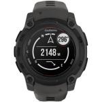 Instinct E 40mm Black charcoal GARMIN