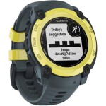 Instinct E 40mm Electric lime tw. GARMIN