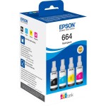 C13T66464A 664 ink multipack EPSON