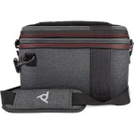 Elite Edition gamepad case NS grey PDP