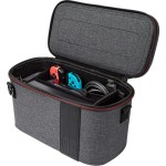 Elite Edition gamepad case NS grey PDP