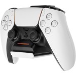 Závěsný dok pro Play Station 5 FIXED