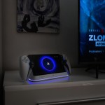 Nabíjecí stanice pro PS Portal FIXED