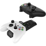 Dok. ovladače Xbox S/X/One černá FIXED
