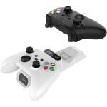 Dok. ovladače Xbox S/X/One bílá FIXED
