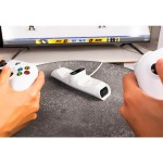 Dok. ovladače Xbox S/X/One bílá FIXED