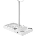 Stanice pro Xbox Series X/S bílá FIXED
