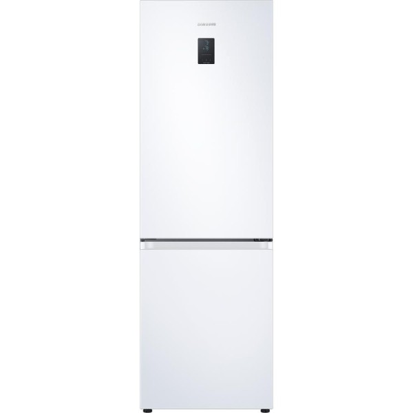 RB34C670DWW/EF KOMBI CHLADNIČKA SAMSUNG