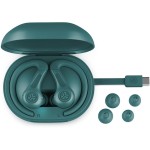JBuds Sport 4 TWS Earbuds Teal JLAB
