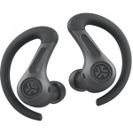 JBuds Sport 4 TWS Earbuds Graphite JLAB