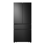 RF540N4SBF2 FRENCH DOOR CHLAD. HISENSE