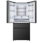RF540N4SBF2 FRENCH DOOR CHLAD. HISENSE