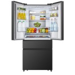 RF540N4SBF2 FRENCH DOOR CHLAD. HISENSE
