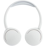 BT sluchátka HF630B WHT PANASONIC