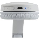 BT sluchátka HF630B WHT PANASONIC