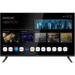 SLE 32S830MB WEBOS SMART TV 12V SENCOR