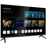 SLE 32S830MB WEBOS SMART TV 12V SENCOR