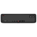 MiVue R850T 2.5K HDR autokamera MIO