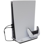 GUARD cool.stand+2x charg.stat. PS5 WS