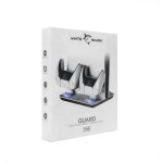 GUARD cool.stand+2x charg.stat. PS5 WS