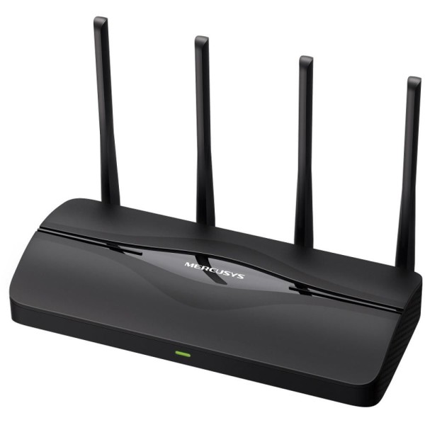 MR27BE BE3600 Tri-Band Wifi7 MERCUSYS