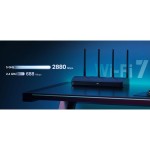 MR27BE BE3600 Tri-Band Wifi7 MERCUSYS