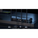 MR27BE BE3600 Tri-Band Wifi7 MERCUSYS